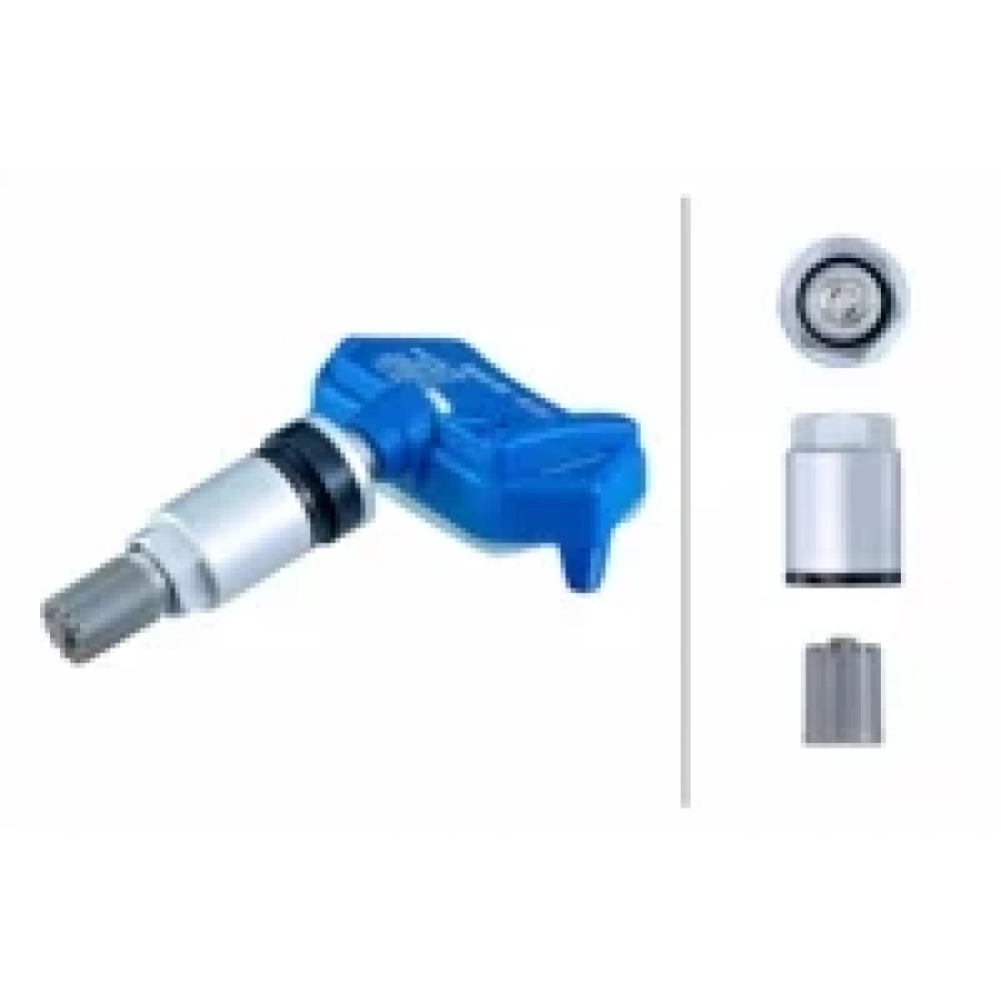 BASINÇ SENSÖRÜ LASTIK BASINC SENSORU CLIO IV SYMBOL III CAPTUR DUSTER LODGY SANDERO II MASTER III PARTNER P207 P308 P BM 00-