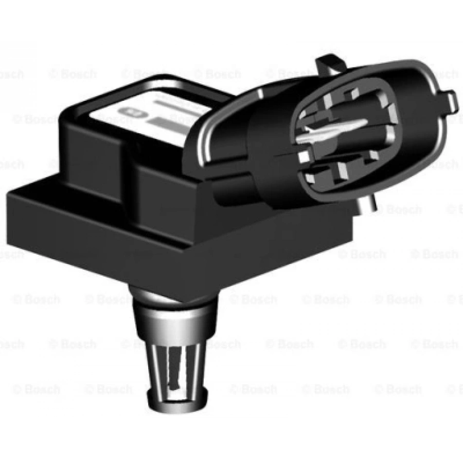 BASINC SENSORU MGN-CLO-MDS 1.5dci 82-100bg