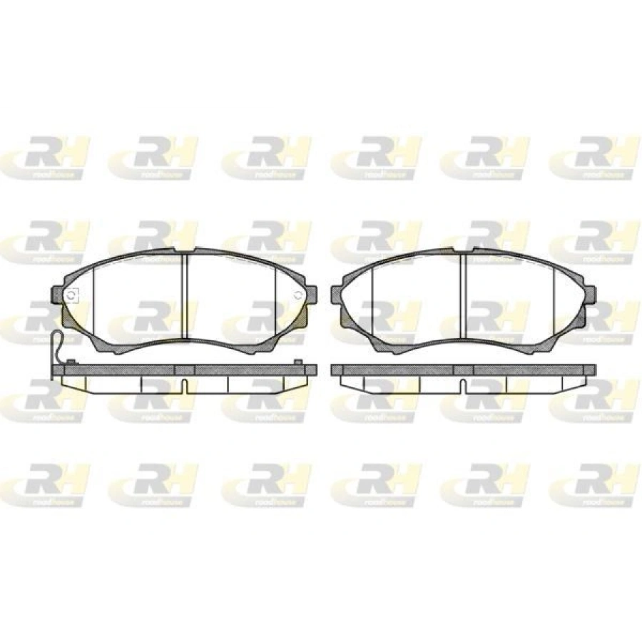 BENZİN FİLTRESİ S70 V70 C70 850