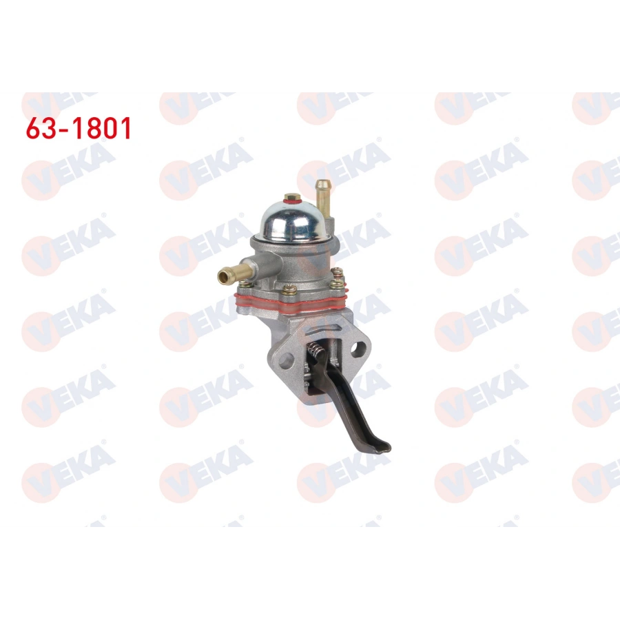 BENZIN OTOMATIGI KUBBELI TIP FIAT 131