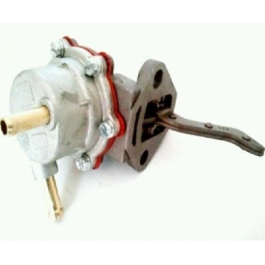 BENZIN OTOMATIGI METAL 131/DKS 1600 78-