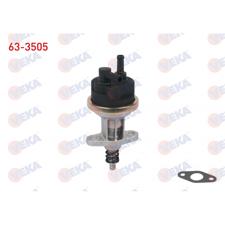 BENZIN OTOMATIGI RENAULT 11 FLASH