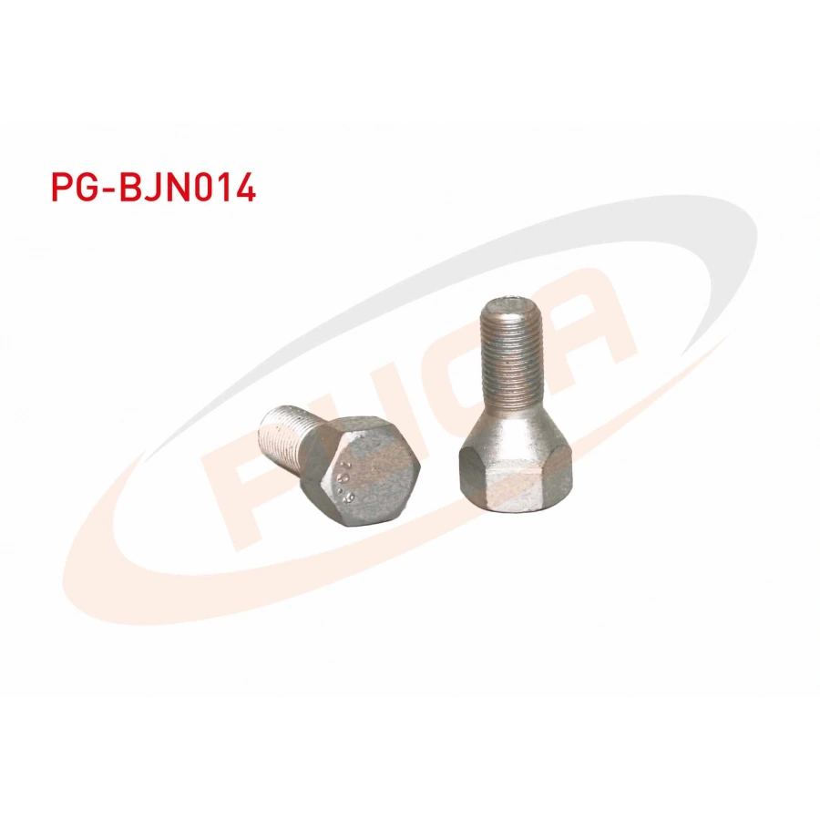 BIJON CIVATASI KISA KROMAJLI FIAT 124 / TEMPRA AA.19