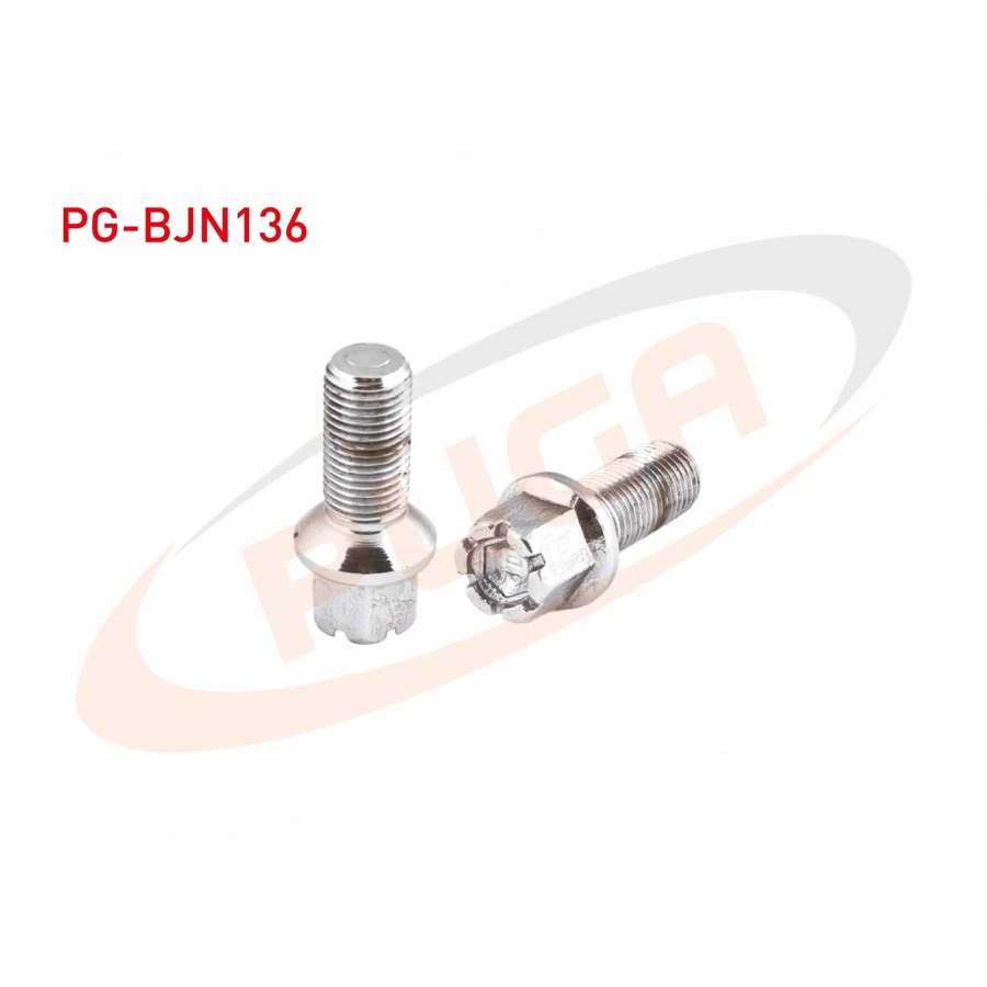 BIJON CIVATASI KROMAJLI VAG CADDY- GOLF- POLO- PASSAT- JETTA- TOURAN- TIGUAN- A1- A3- A4- IBIZA- CORDOBA- LEON- TOLEDO- FABIA- OCTAVIA- RAPID AA.17