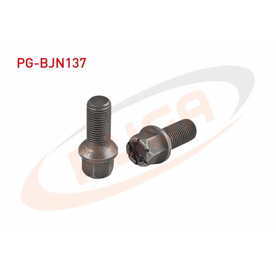 BIJON CIVATASI SIYAH VAG CADDY- GOLF- POLO- PASSAT- JETTA- TOURAN- TIGUAN- A1- A3- A4- IBIZA- CORDOBA- LEON- TOLEDO- FABIA- OCTAVIA- RAPID AA.17