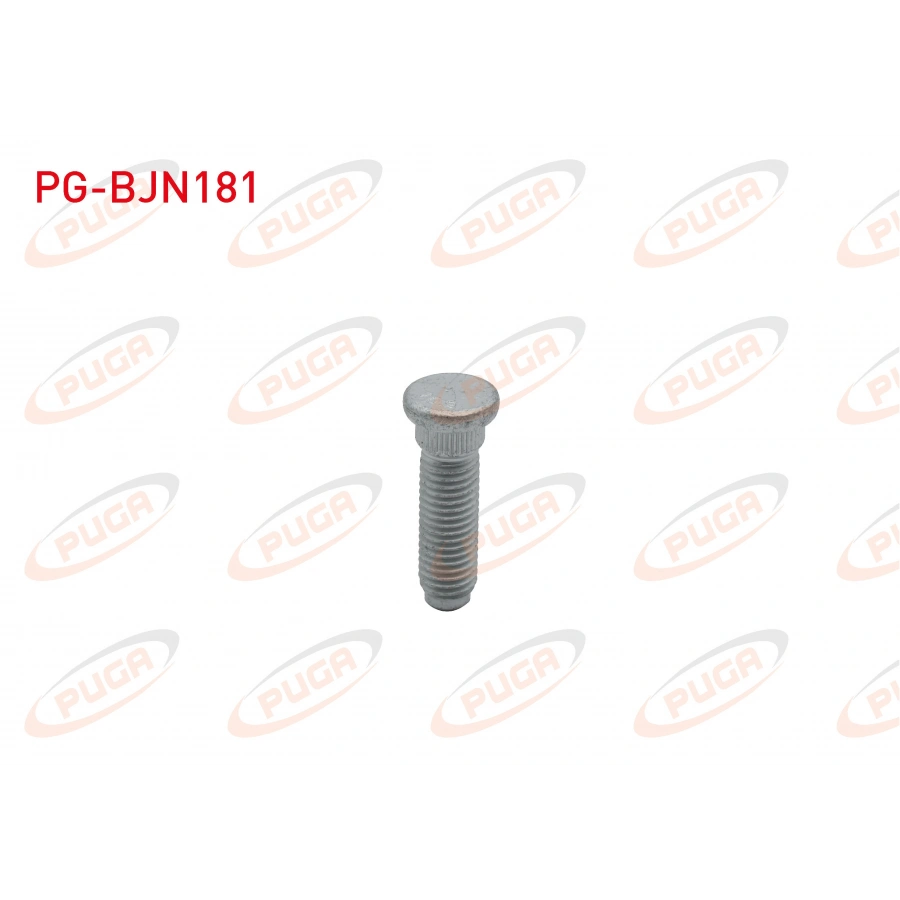 BIJON SAPLAMASI ARKA TEKTEKER V184 - V347