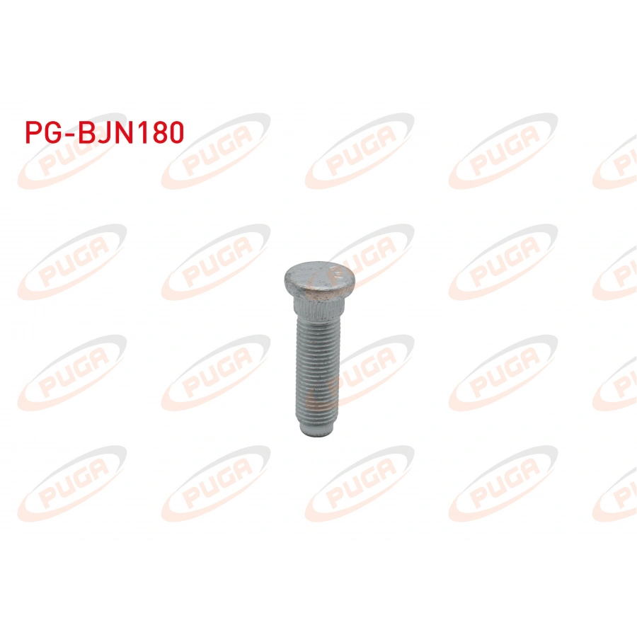 BIJON SAPLAMASI ON TRANSIT V362 - V363