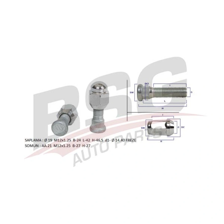 BIJON SETI QASHQAI 13- / XTRAIL 13- / JUKE J11 10-