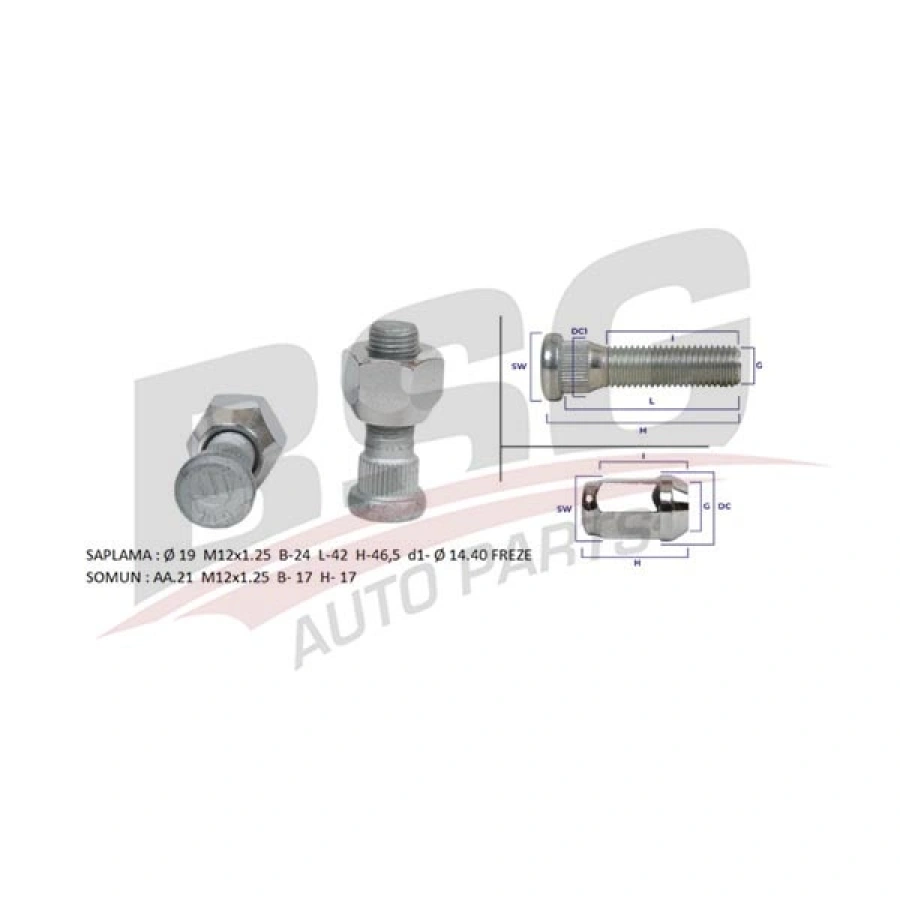 BIJON SETI QASHQAI J10 07-