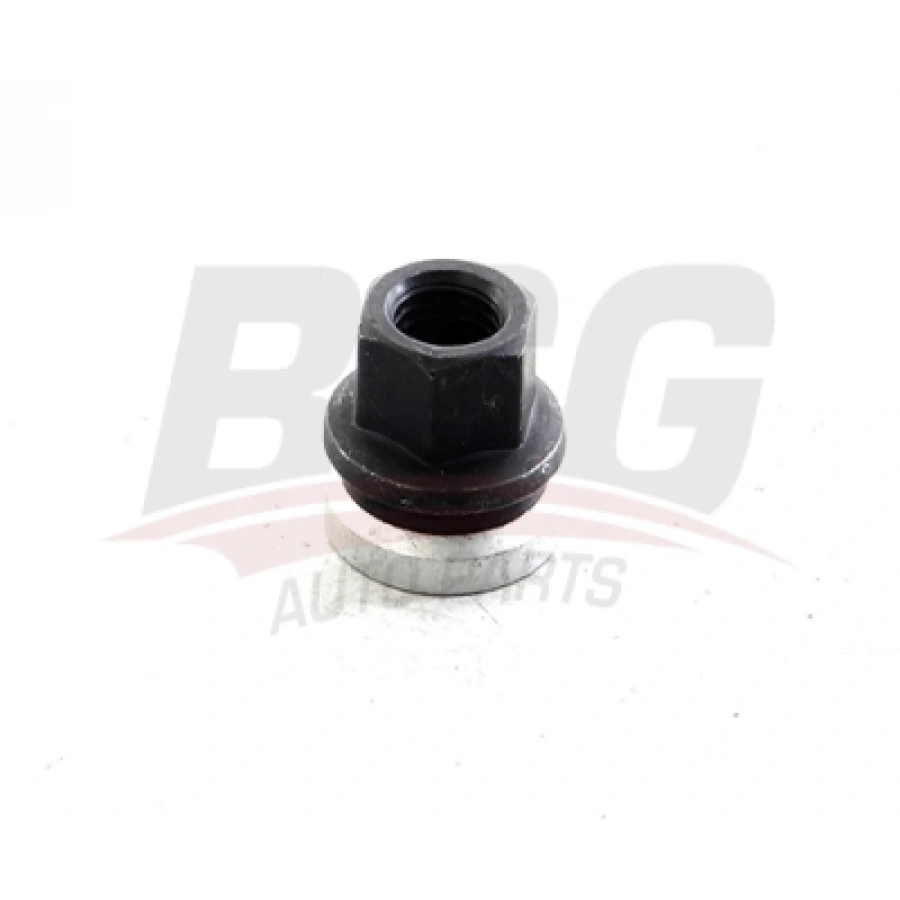 BIJON SOMUNU AÇIK YÜZÜKLÜ / ARKA ÇIFT TEKER TRANSIT V-363 BM 14-