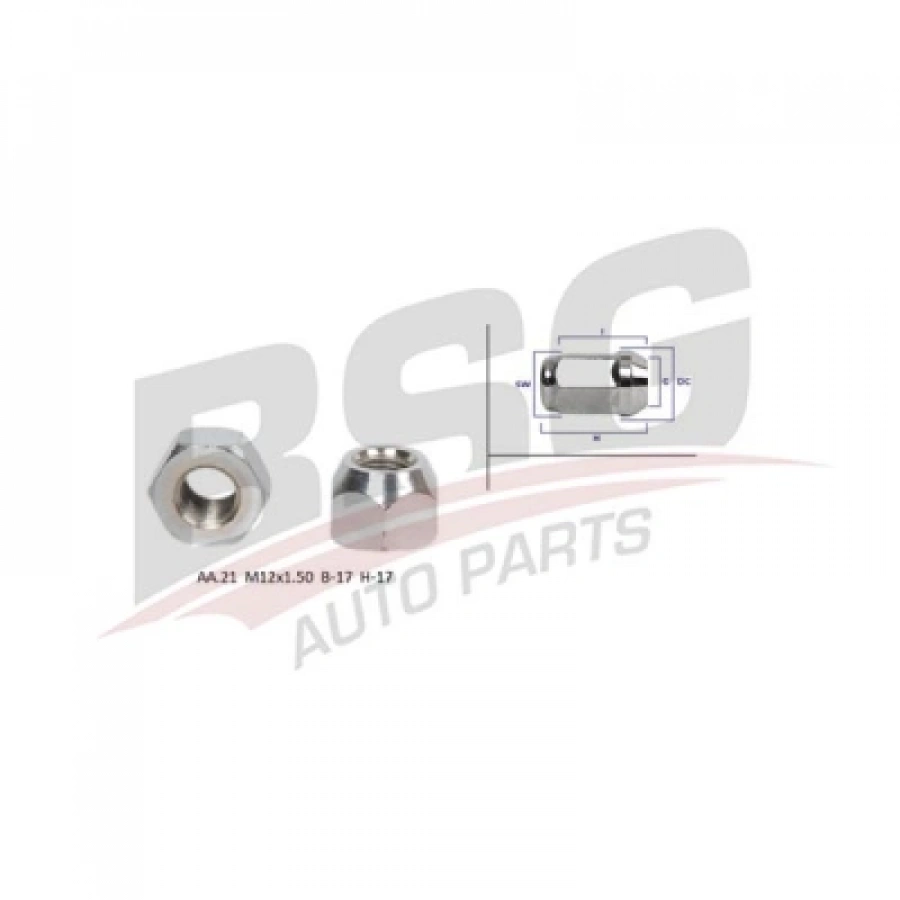 BIJON SOMUNU COROLLA 10 89-99