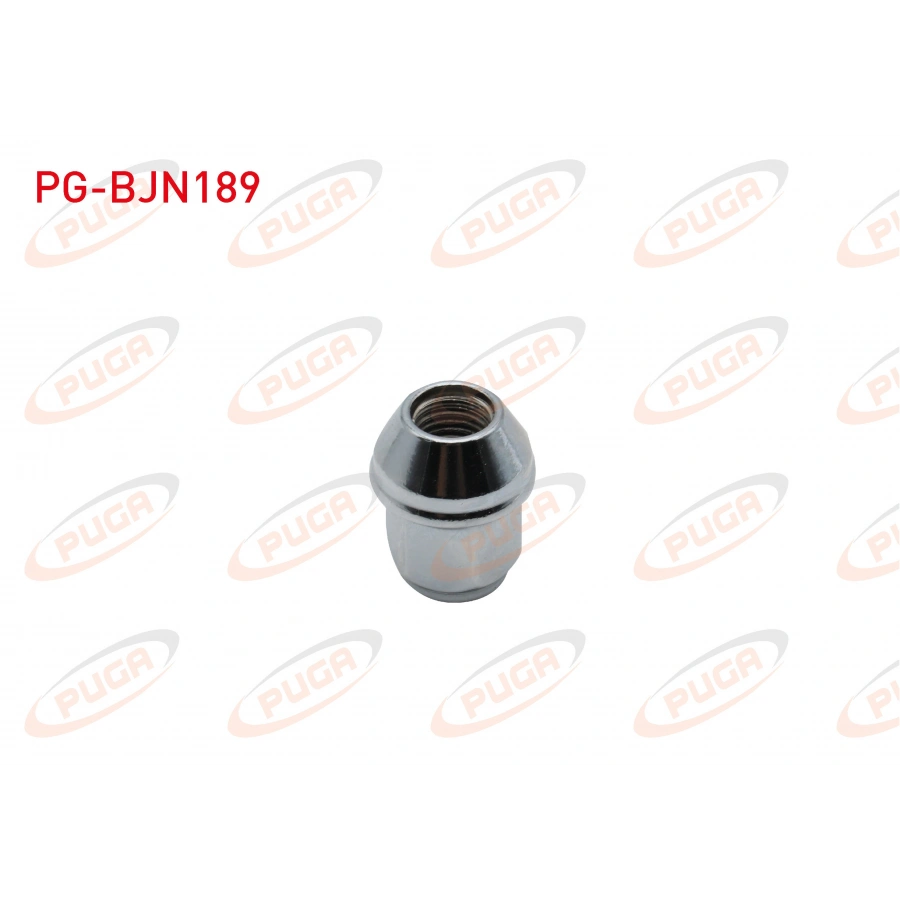 BIJON SOMUNU KROM KAPLAMA COURIER 2014- / FIESTA 2012- / FOCUS 2011-