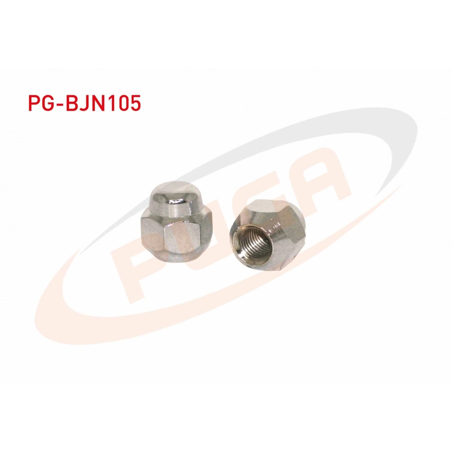 BIJON SOMUNU KROMAJLI FORD RANGER AA.21