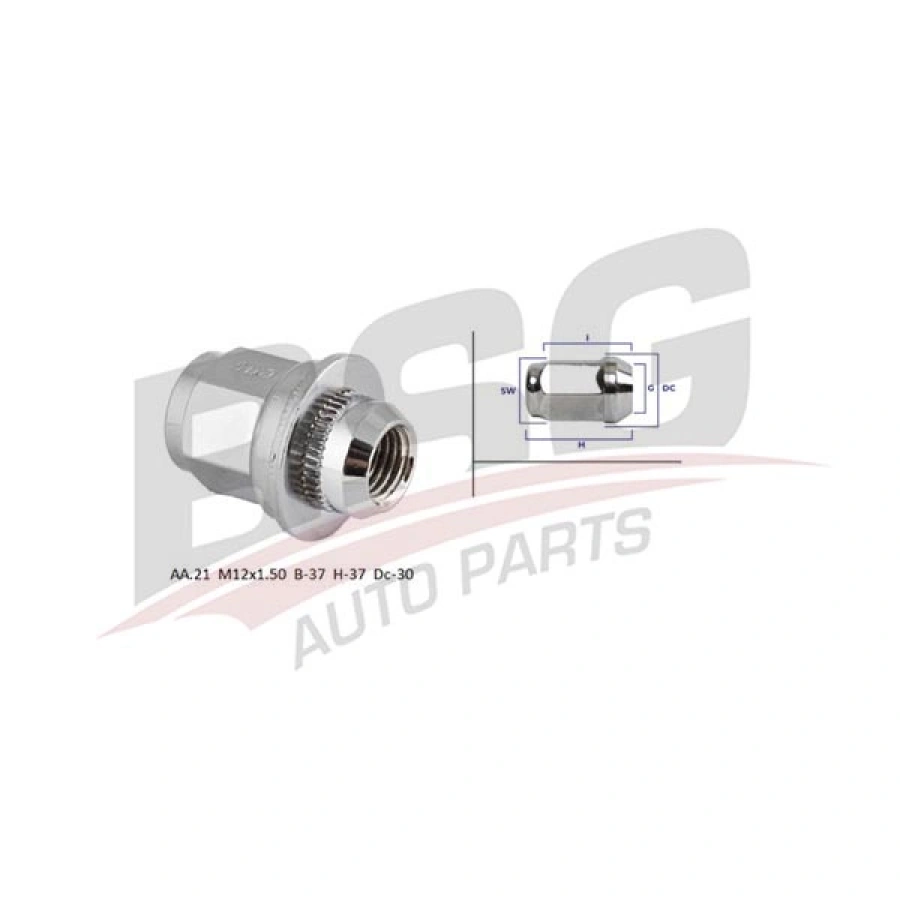 BIJON SOMUNU L200 TRITON 05-