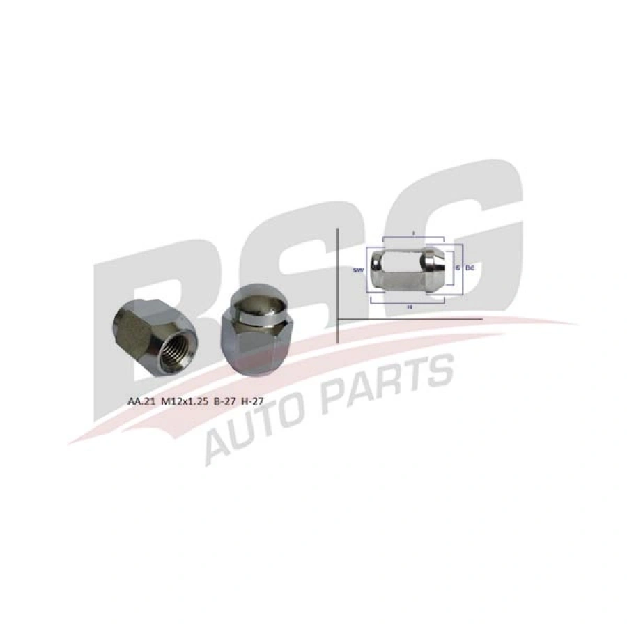BIJON SOMUNU QASHQAI 06-13 / XTRAIL 05-15 / JUKE 05-16 / MICRA J10 05-16