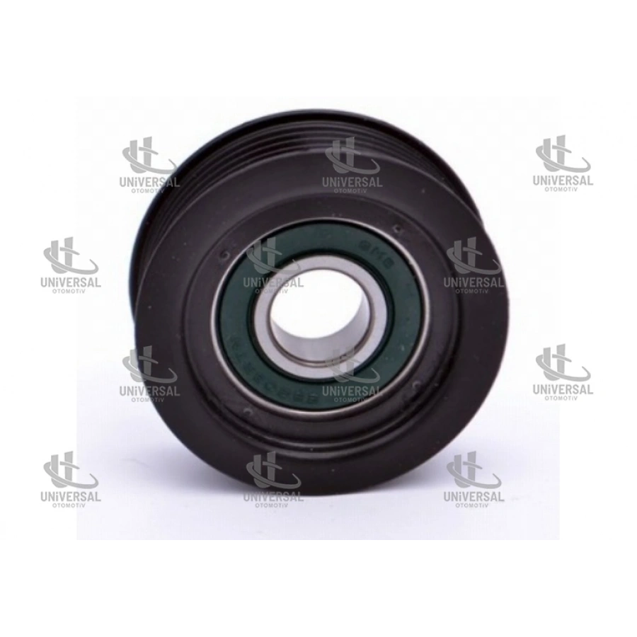 BİLYA GERGİ ACCENT DİZEL 06-17/GETZ 06-12/İ20  06-12/İX20 06-12/İ30 06-12/İX35 06-12/CEED 06-12/CERATO 06-12/RİO DİZEL 06-12 (AVARA KASNAK)