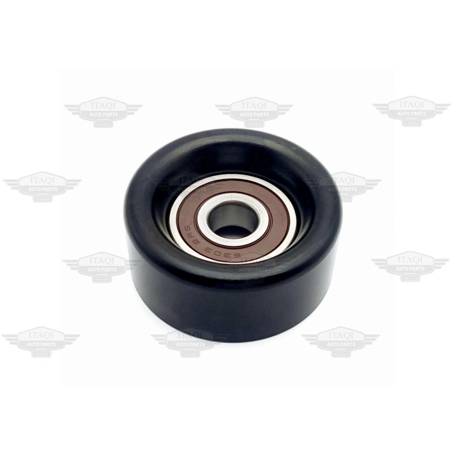 BİLYA GERGİ STAREX 02-09/H1 02-09/SORENTO 2,5  CRDİ 02-09 (SABİT V KAYIŞ KASNAĞI)