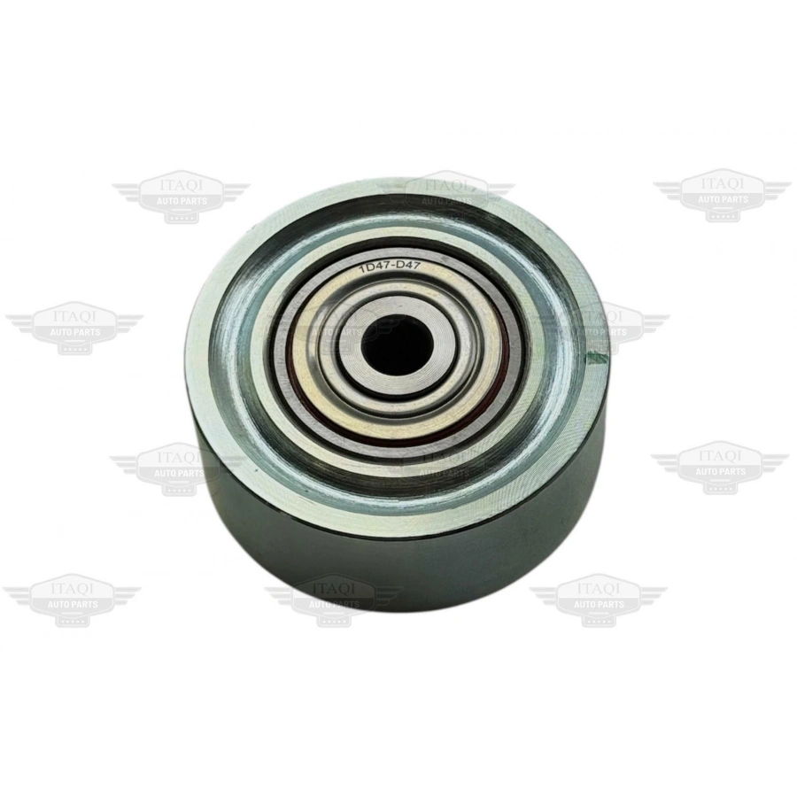 BİLYA VANTİLATÖR L200 15-21