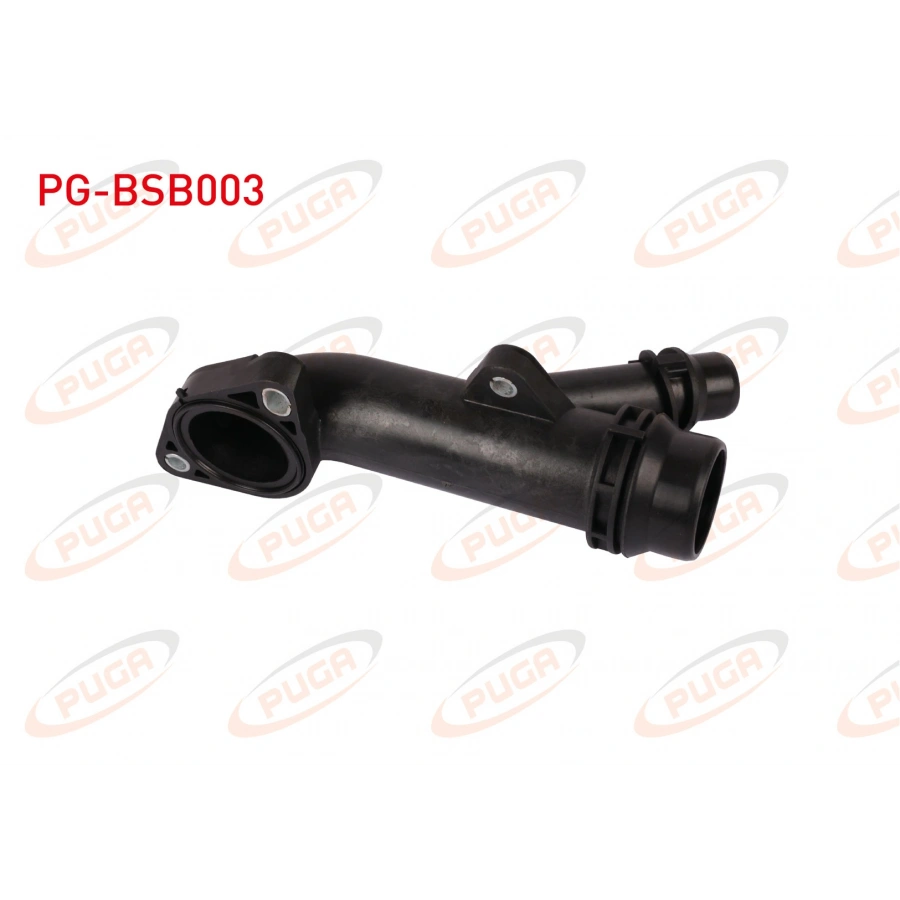 BLOK SU BORUSU BMW 3 SERISI (E90)