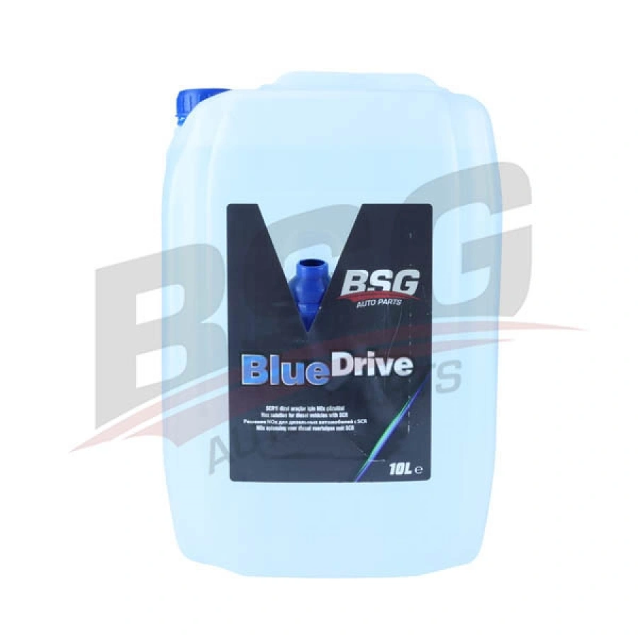 BLUE SAVE 10 LT EURO 4 / 5 / 6 BLUE DRIVE BM BM BM