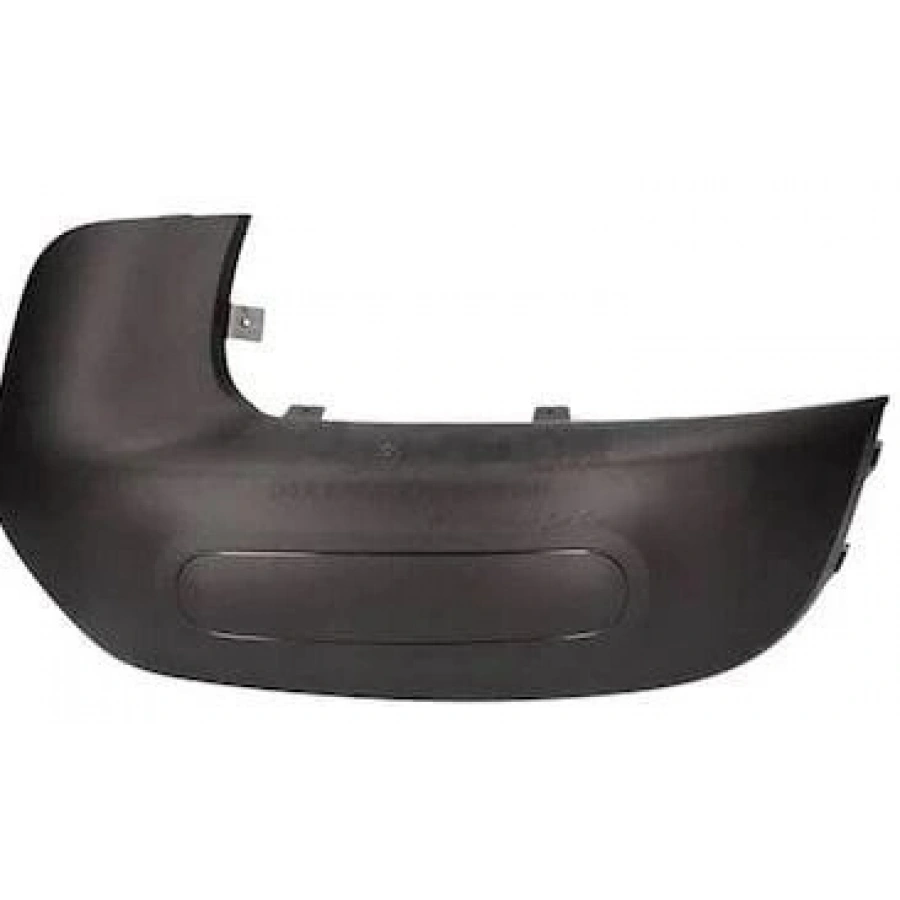 BMPR RUBBR BOOT