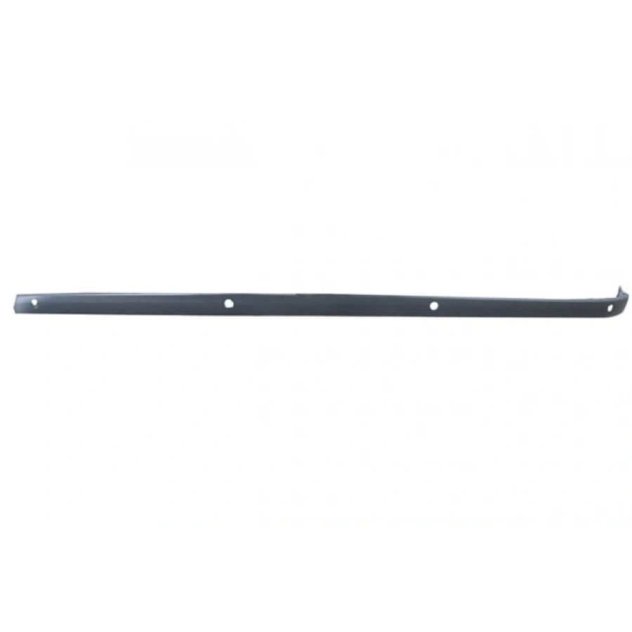 BMW 1 SERI- E87- 04/08; ARKA TAMPON BANDI ASTARLI/SENSÖR DELİKLİ (TW)