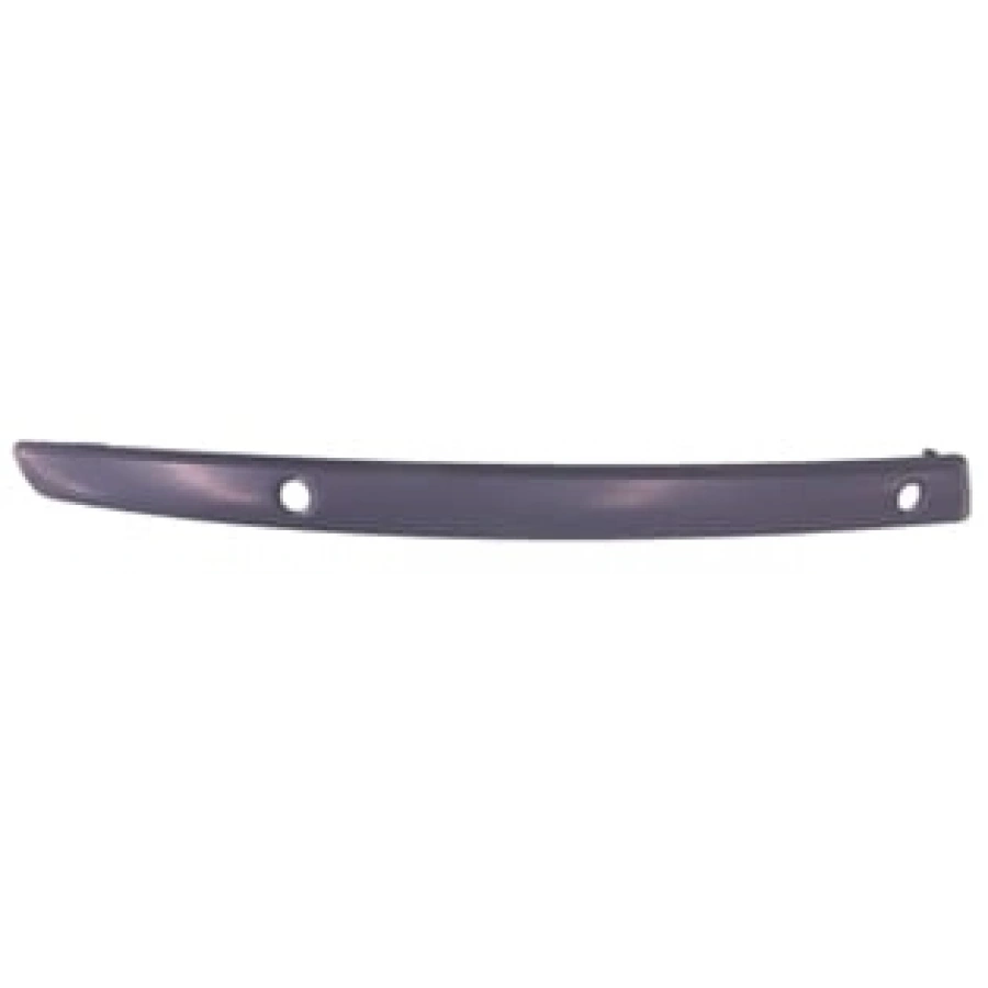 BMW 1 SERI- E87- 09/11; ÖN TAMPON BANDI SAĞ SENSÖR DELİKLİ (TÜV)(TYG)