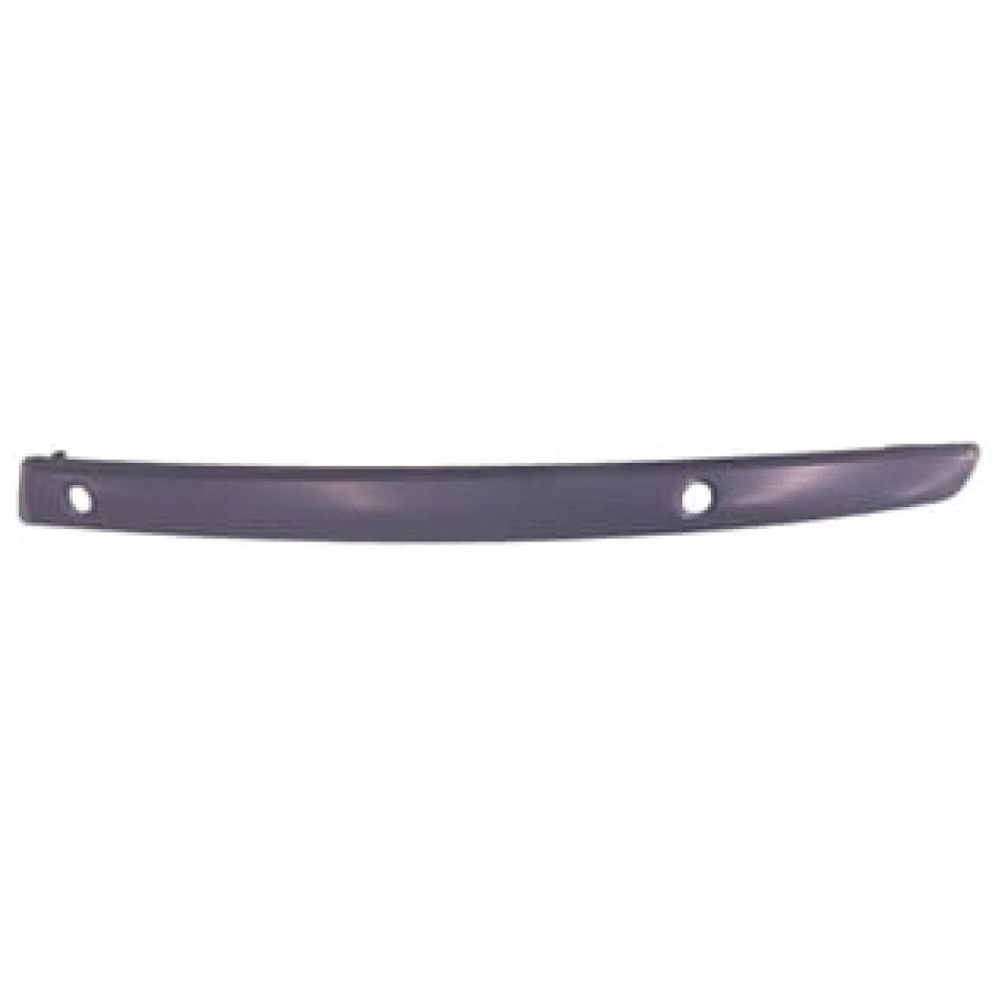 BMW 1 SERI- E87- 09/11; ÖN TAMPON BANDI SOL SENSÖR DELİKLİ (TÜV)(TYG)