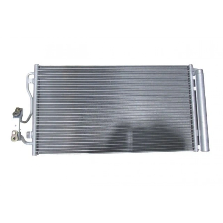 BMW 1 SERI- F20- 12/15; KLİMA RADYATÖRÜ BENZİN/DİZEL (BRAZING) (620x347x16) ALÜMİNYUM (ORİS)