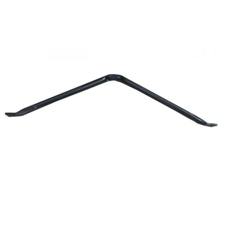 BMW 1 SERI- F20- 12/15; ÖN PANEL ORTA PARÇA (ALÜMİNYUM)(TYG)