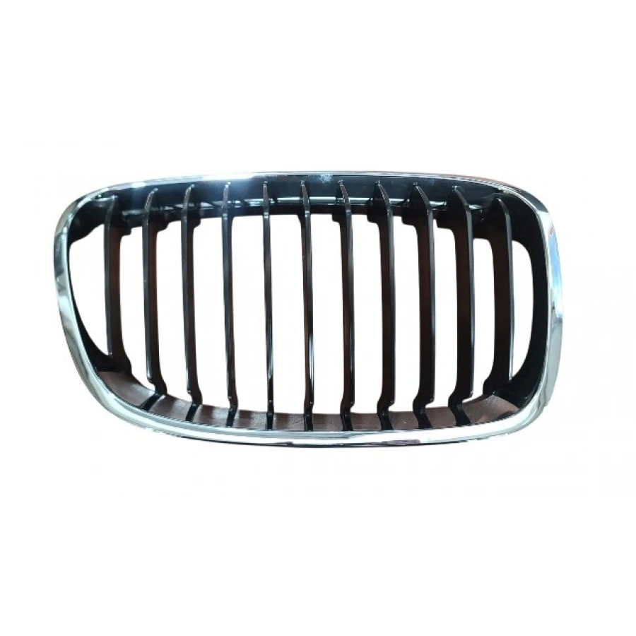 BMW 1 SERI- F20- 12/15; ÖN PANJUR SAĞ (NİKELAJ ÇERÇEVELİ) (İÇ PETEKLERİ SİYAH) (TYG)