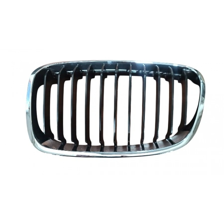 BMW 1 SERI- F20- 12/15; ÖN PANJUR SOL (NİKELAJ ÇERÇEVELİ) (İÇ PETEKLERİ SİYAH) (TYG)