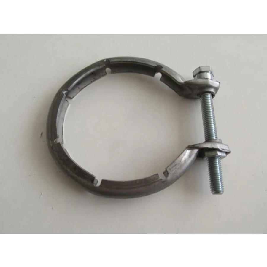 BMW 1 SERI- F20- 12/15; PARTİKÜL FİLTRE KELEPÇESİ (EGZOS)