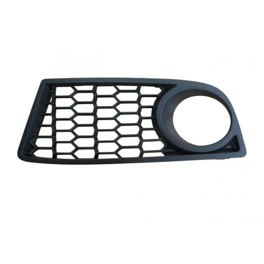 BMW 1 SERI- F20- 12/15; SİS LAMBASI KAPAĞI SOL SİS DELİKLİ (M TİPİ) (TW)