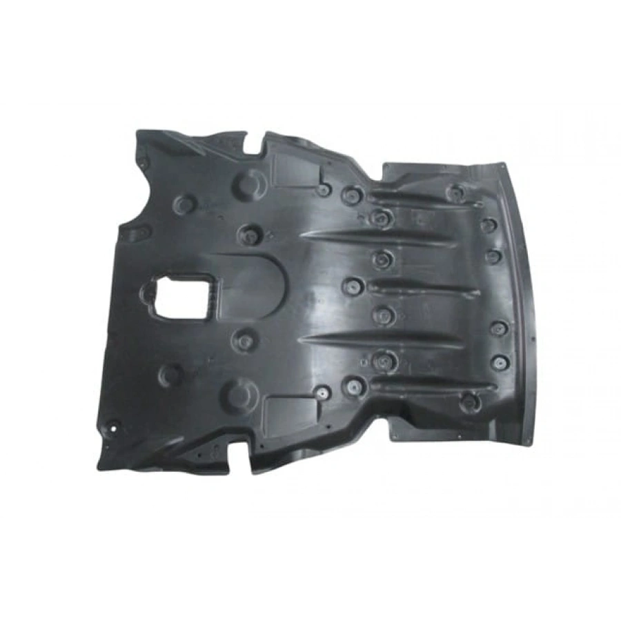 BMW 1 SERI- F20- 15/19; KARTER MUHAFAZA PLASTİĞİ (LCI)  (PLASTİK ENJEKSİYON)