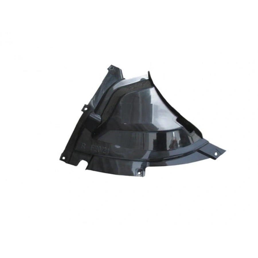 BMW 1 SERI- F20- 15/19; ÖN ÇAMURLUK DAVLUMBAZI BAKALİTİ SAĞ (LCI) (PLASTİK ENJEKSİYON)