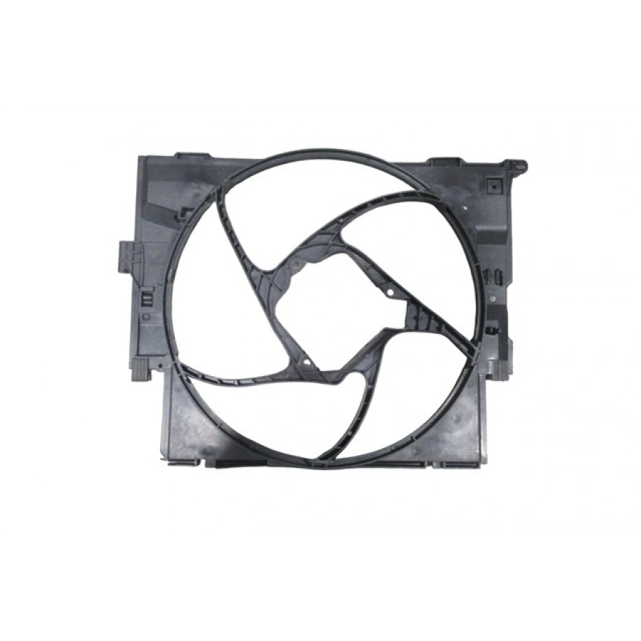 BMW 1 SERI- F20- 15/19; RADYATÖR FAN DAVLUMBAZI BOŞ GÖVDE (400W)