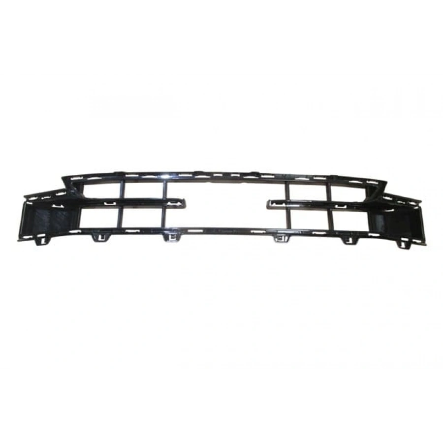 BMW 1 SERI- F40- 20/22; ÖN TAMPON PANJURU PARLAK SİYAH (TW)