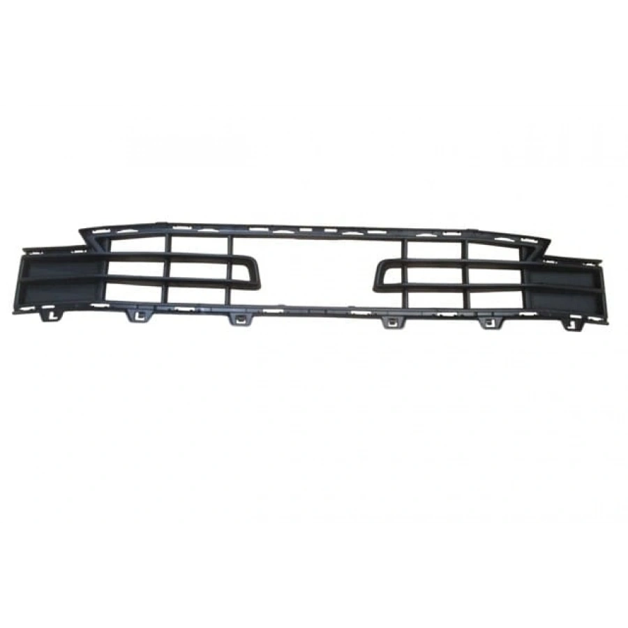 BMW 1 SERI- F40- 20/22; ÖN TAMPON PANJURU SİYAH (TW)