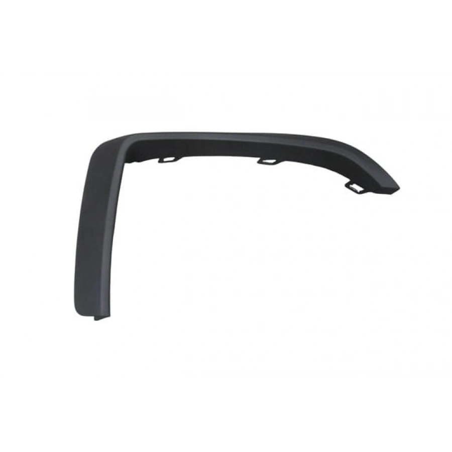 BMW 1 SERI- F40- 20/22; SİS LAMBA ÇERÇEVESİ SAĞ SİYAH (TW)