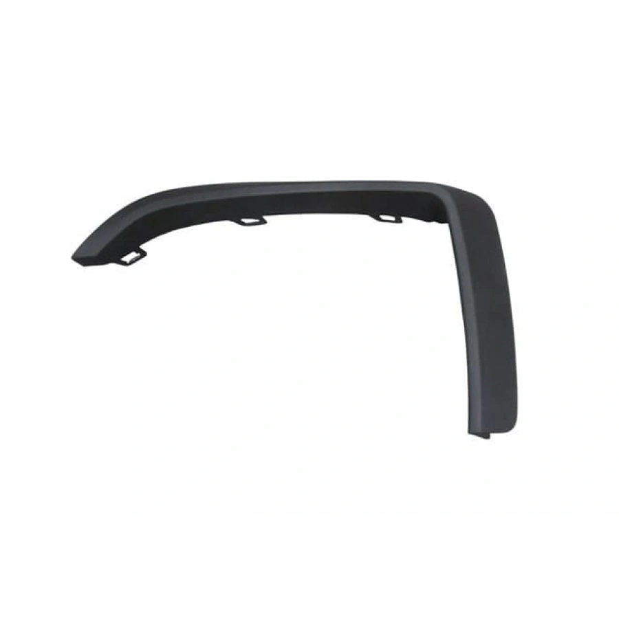 BMW 1 SERI- F40- 20/22; SİS LAMBA ÇERÇEVESİ SOL SİYAH (TW)