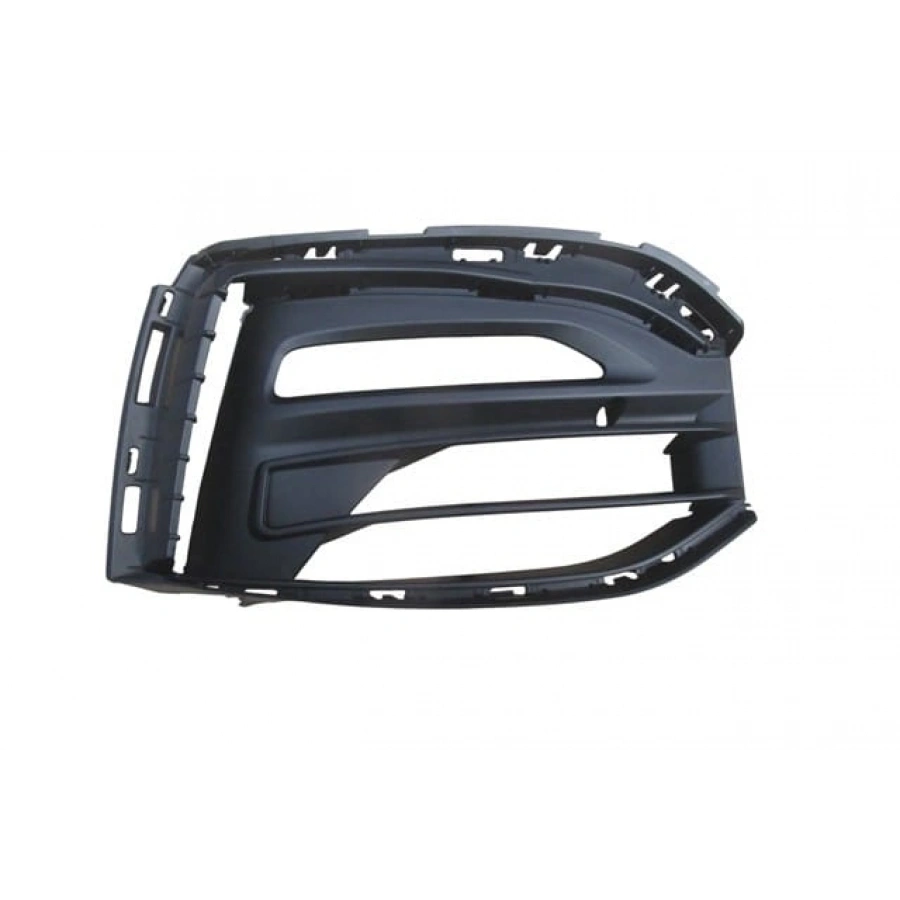 BMW 1 SERI- F40- 20/22; SİS LAMBA KAPAĞI SAĞ SİYAH (TW)