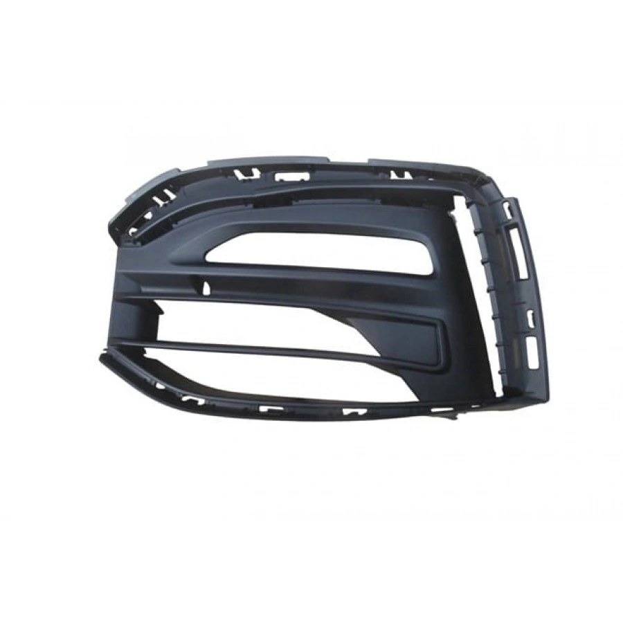 BMW 1 SERI- F40- 20/22; SİS LAMBA KAPAĞI SOL SİYAH (TW)