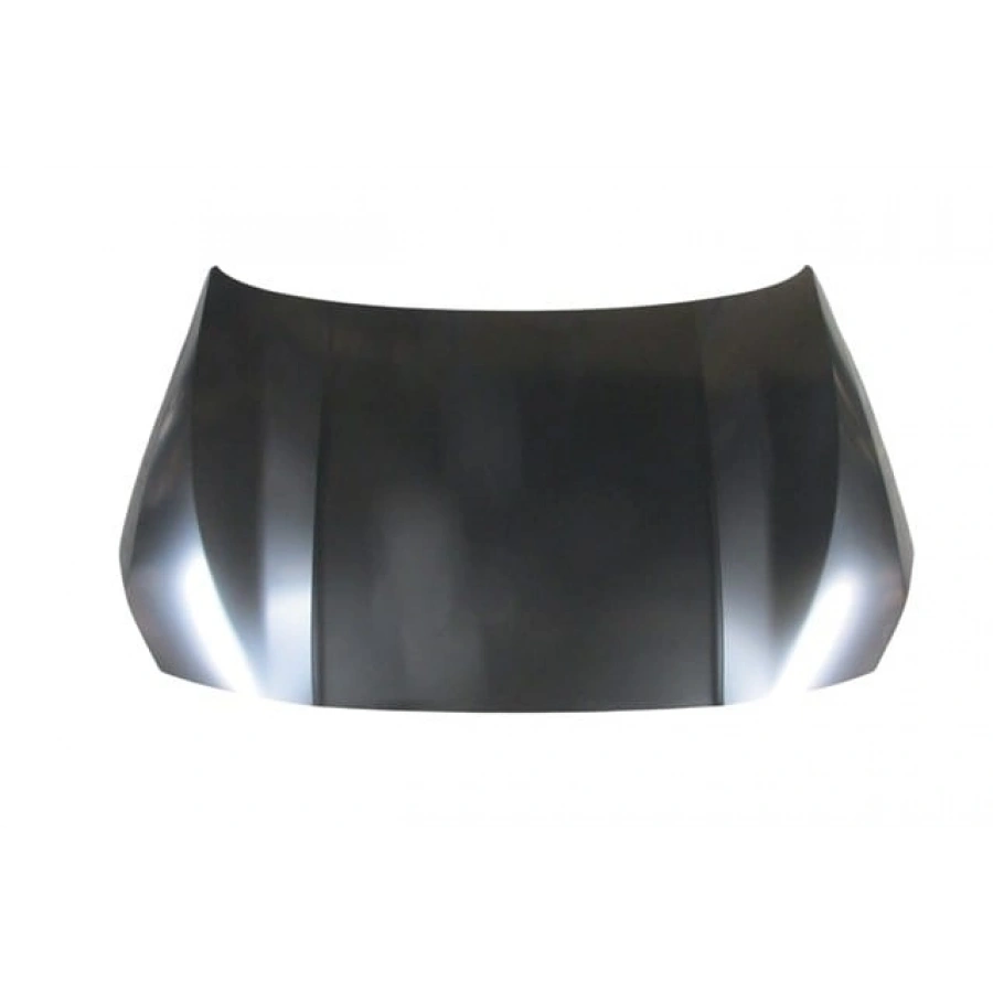 BMW 1 SERI- F40- 23/24; MOTOR KAPUTU (ÇELİK) (TYG)