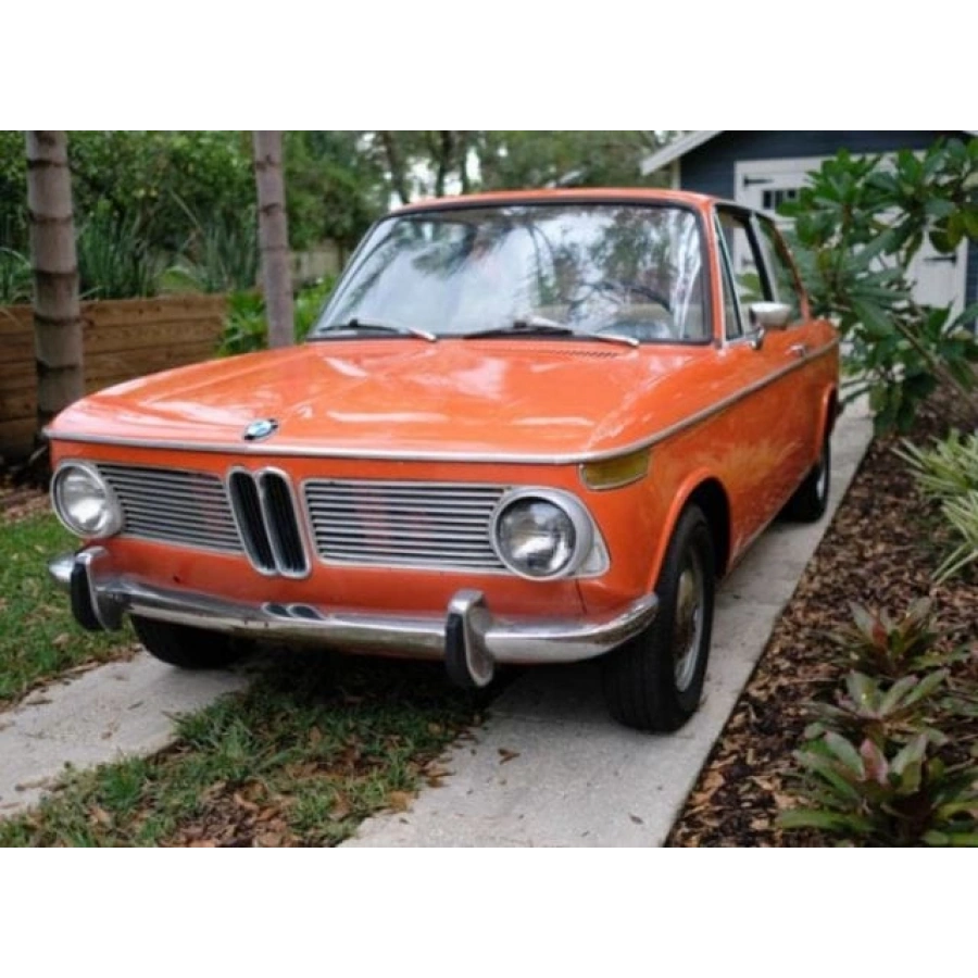 BMW 2 SERI- 1600- 66/75; ARAÇ BİLGİLERİ VE RESİMLERİ