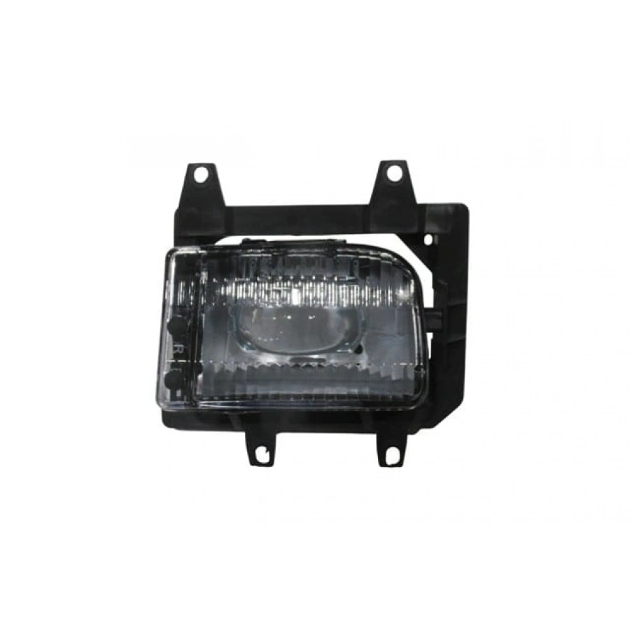 BMW 3 SERI- E30- 84/91; SİS LAMBASI SAĞ (BAĞLANTISI İLE BİRLİKTE)