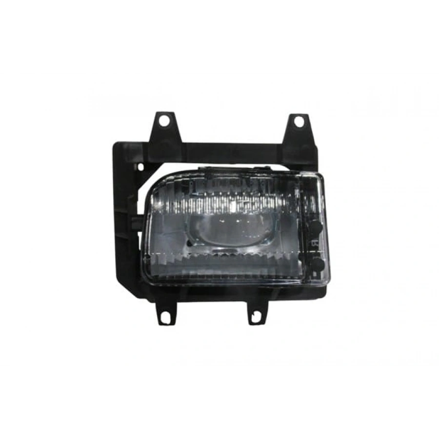 BMW 3 SERI- E30- 84/91; SİS LAMBASI SOL (BAĞLANTISI İLE BİRLİKTE)