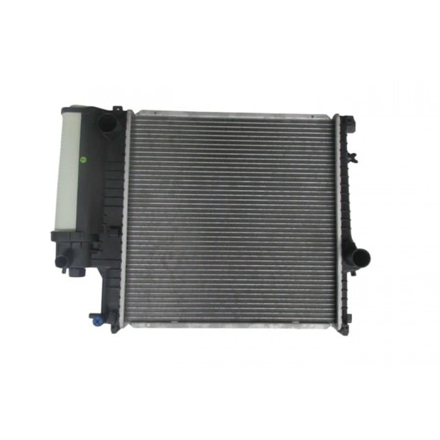 BMW 3 SERI- E30- 84/91; SU RADYATÖRÜ 316/318 İ (BRAZİNG) (440X438X32) (MANUEL) ALÜMİNYUM (ORİS)