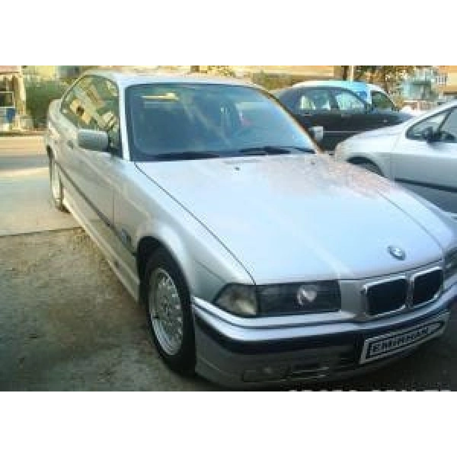 BMW 3 SERI- E36- SD/COUPE- 91/98; ARAÇ BİLGİLERİ VE RESİMLERİ