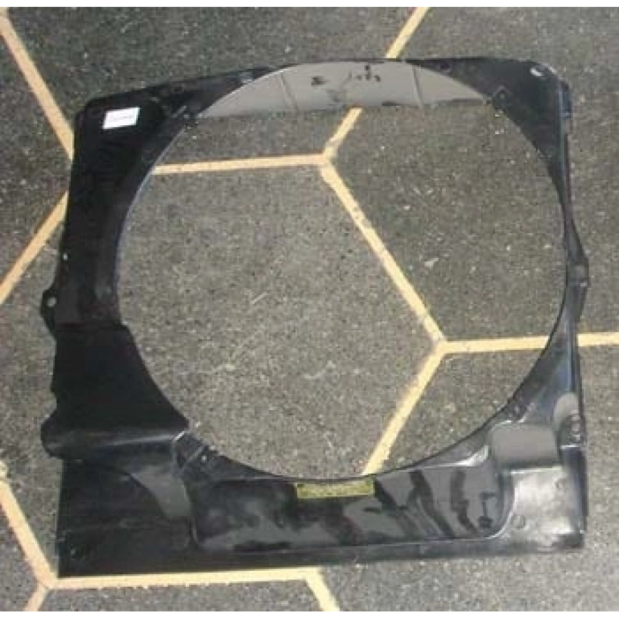 BMW 3 SERI- E36- SD/COUPE- 91/98; KLİMA FAN DAVLUMBAZI BOŞ GÖVDE (TW)